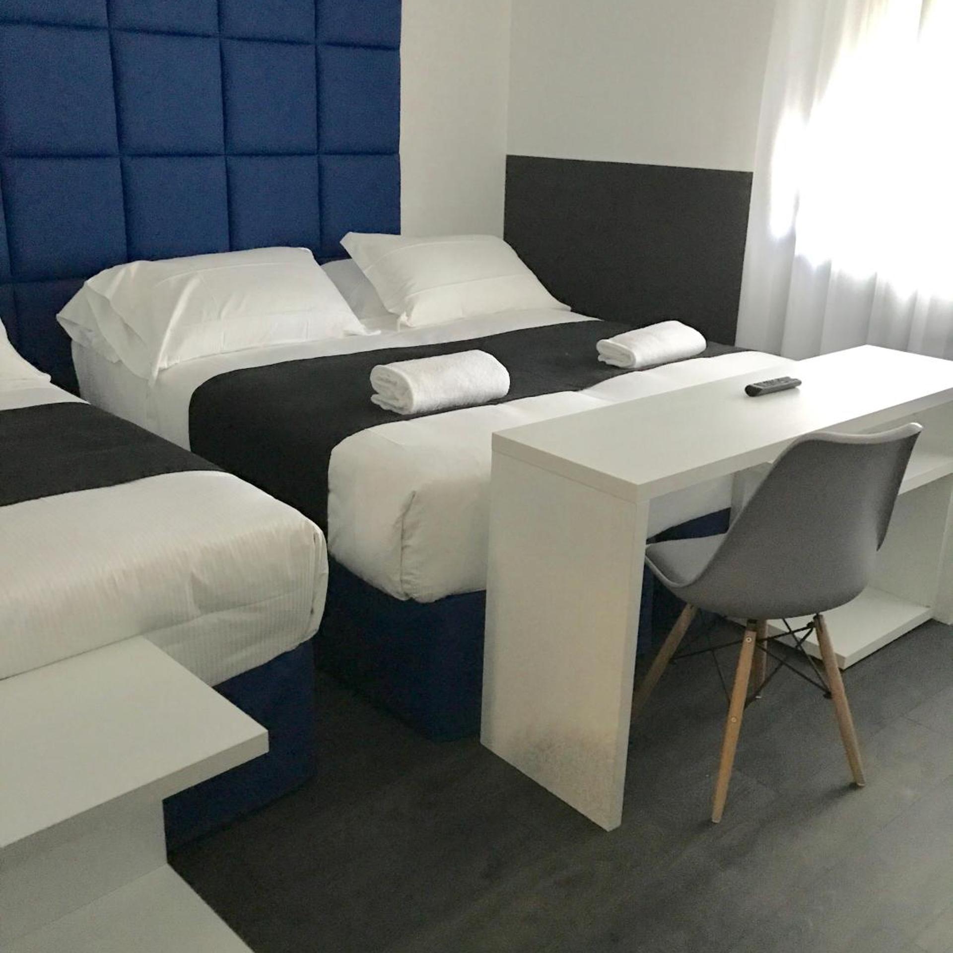 Hotel Pex 48/56