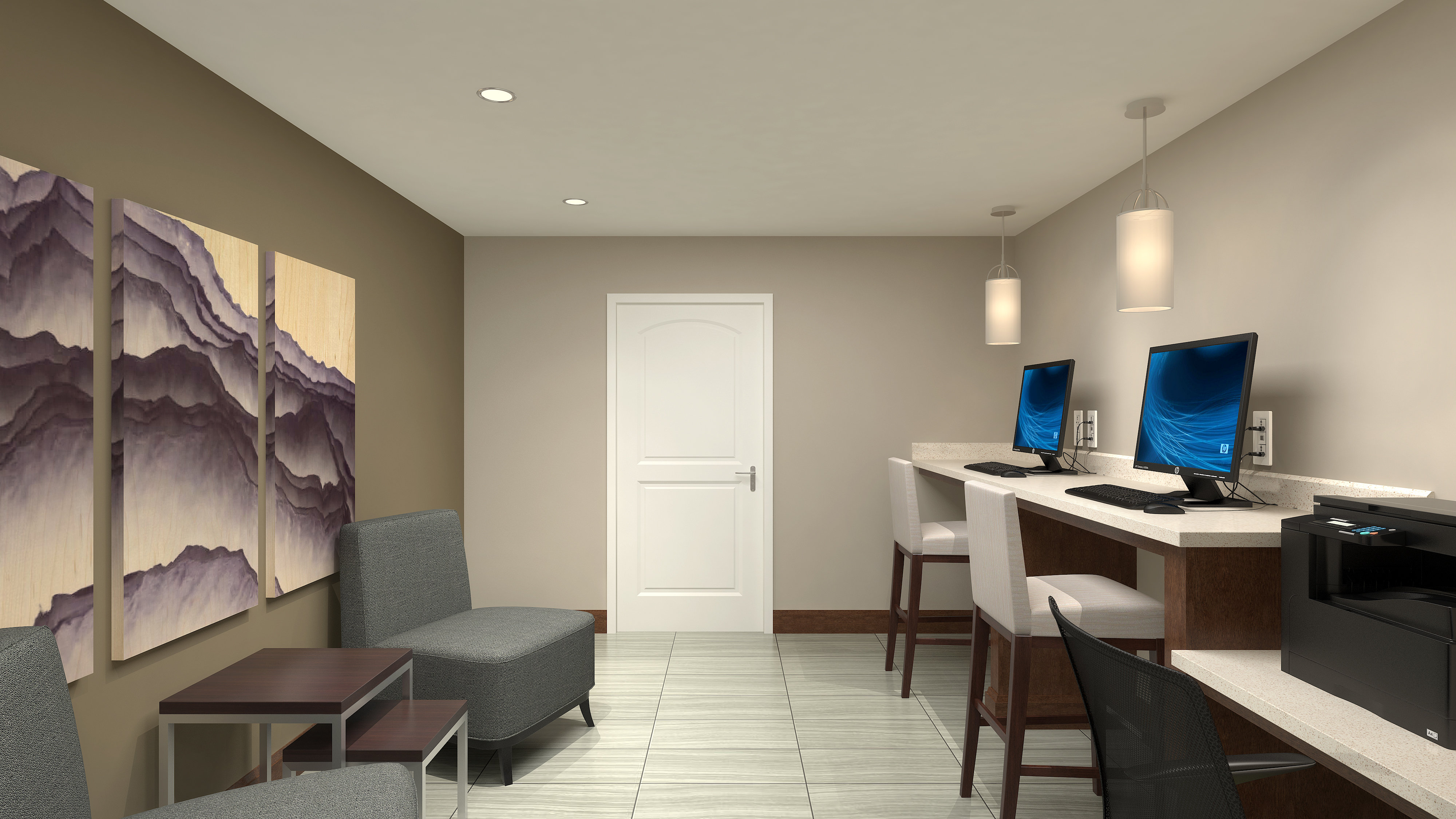 Staybridge Suites Ames 38/54