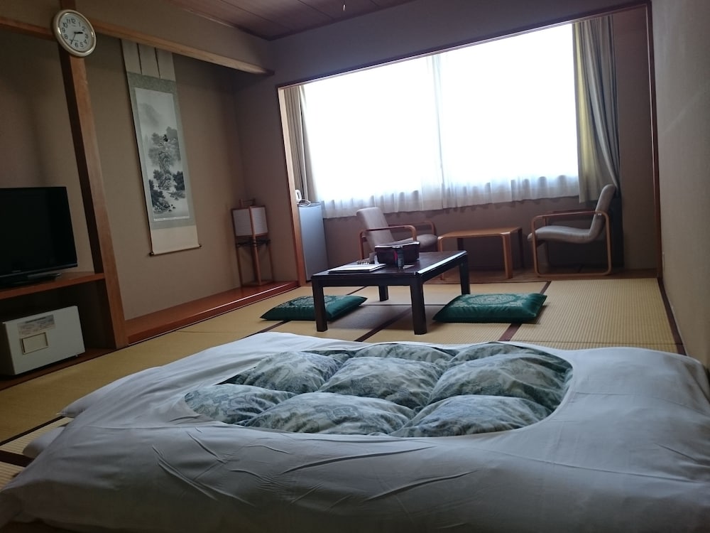 Centrale Hotel Kyotango 6/30
