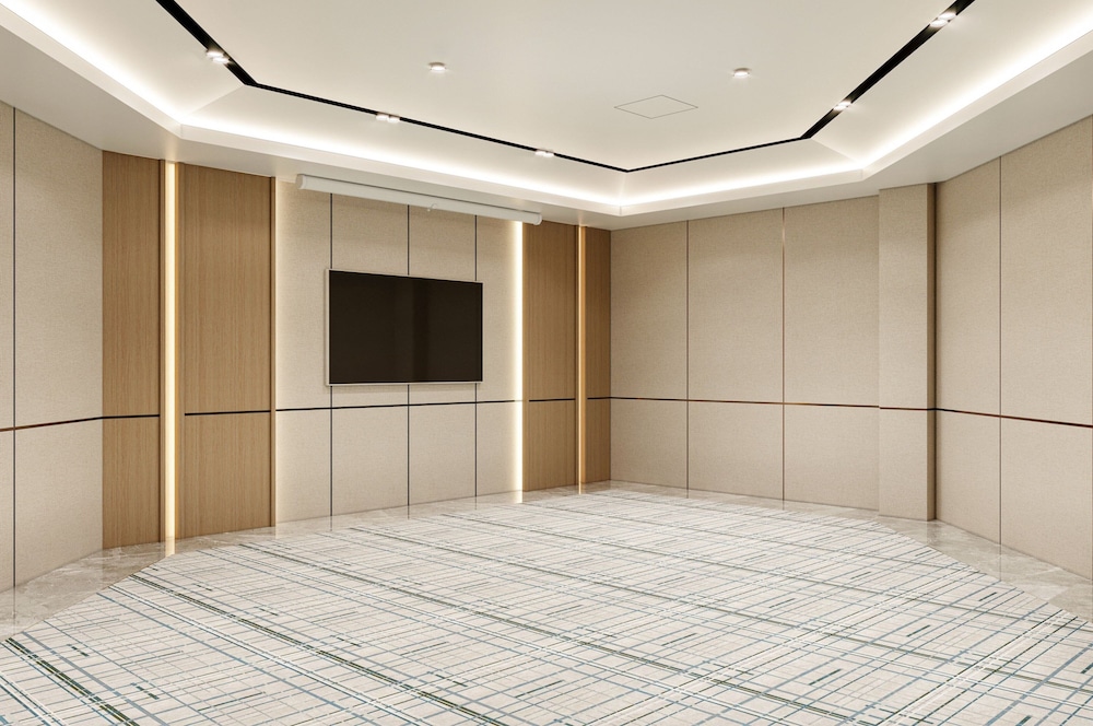 Sheraton Jakarta Soekarno Hatta Airport 56/68