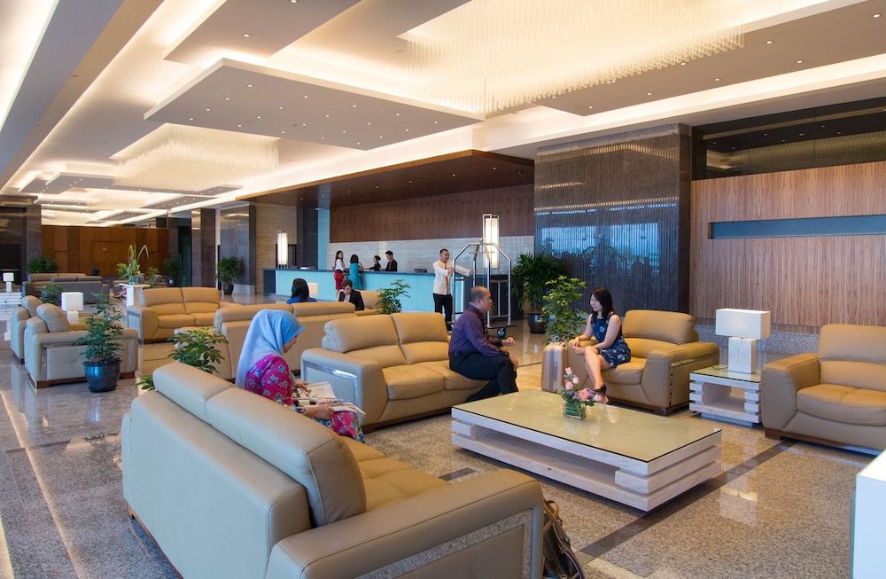 Imperial Hotel Kuching 30/41
