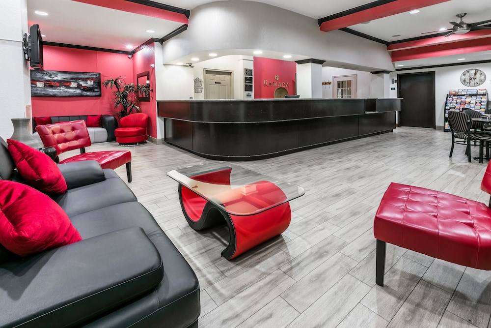 Ramada By Wyndham Oklahoma City Airport North 5/32