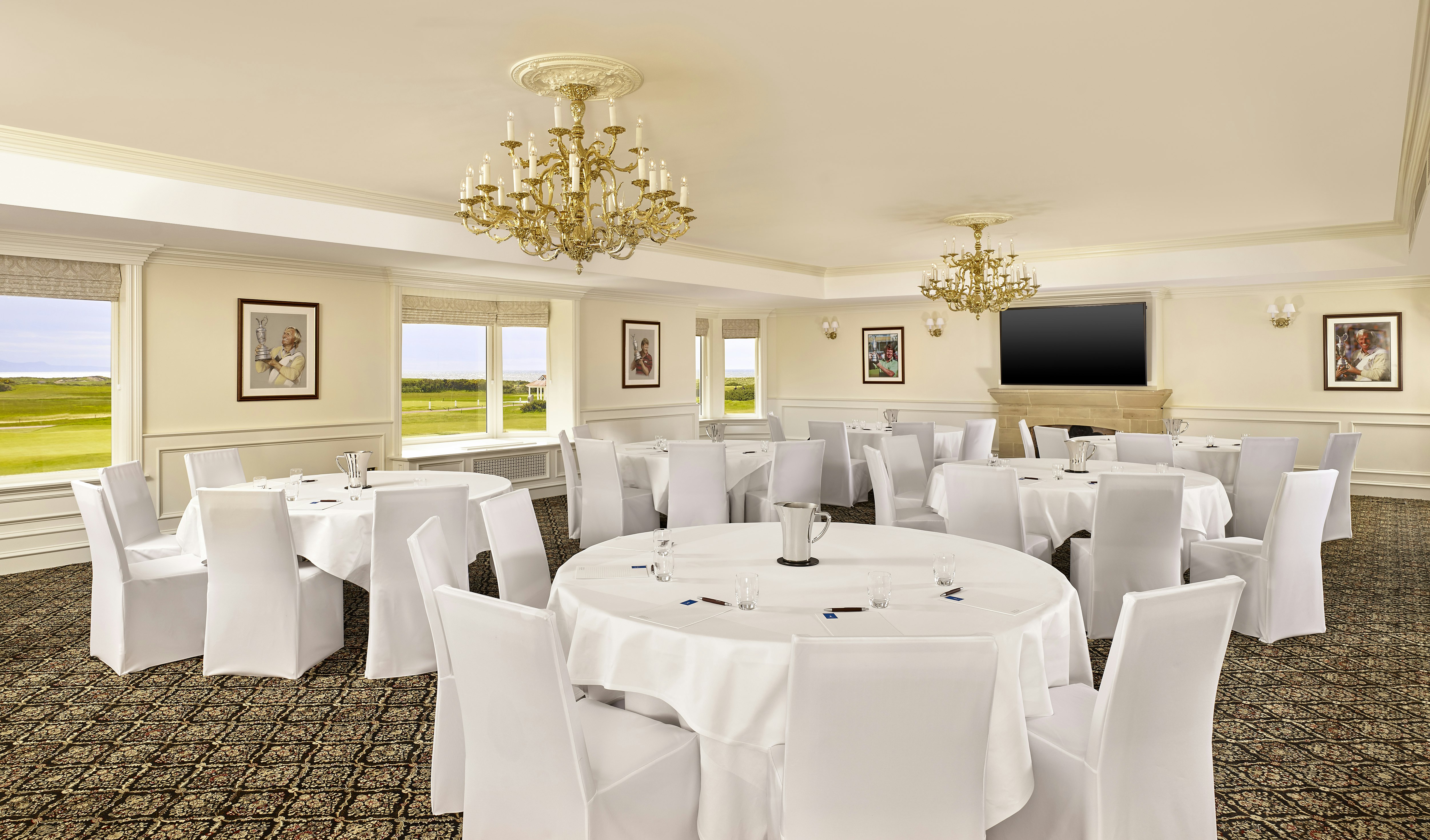 Trump Turnberry 17/23