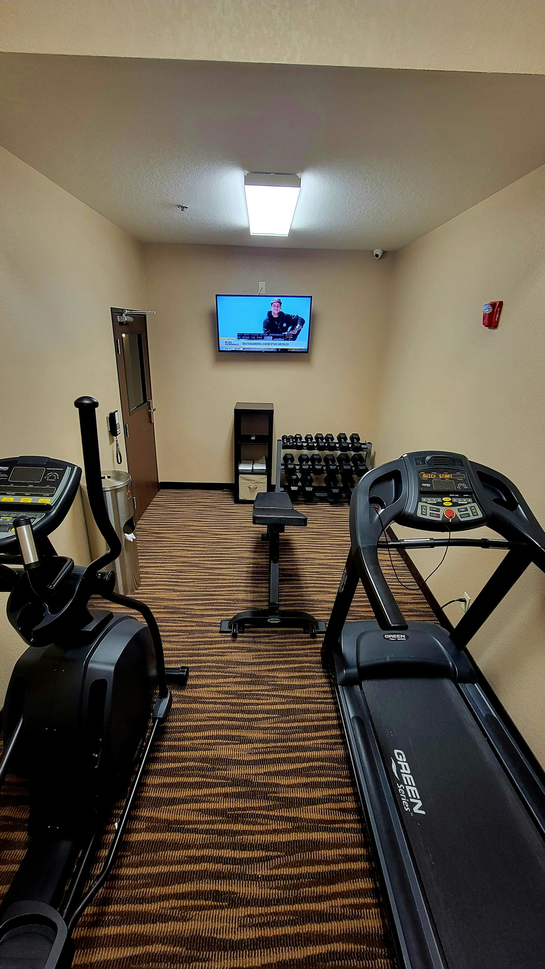 Cobblestone Inn and Suites Maryville 23/41