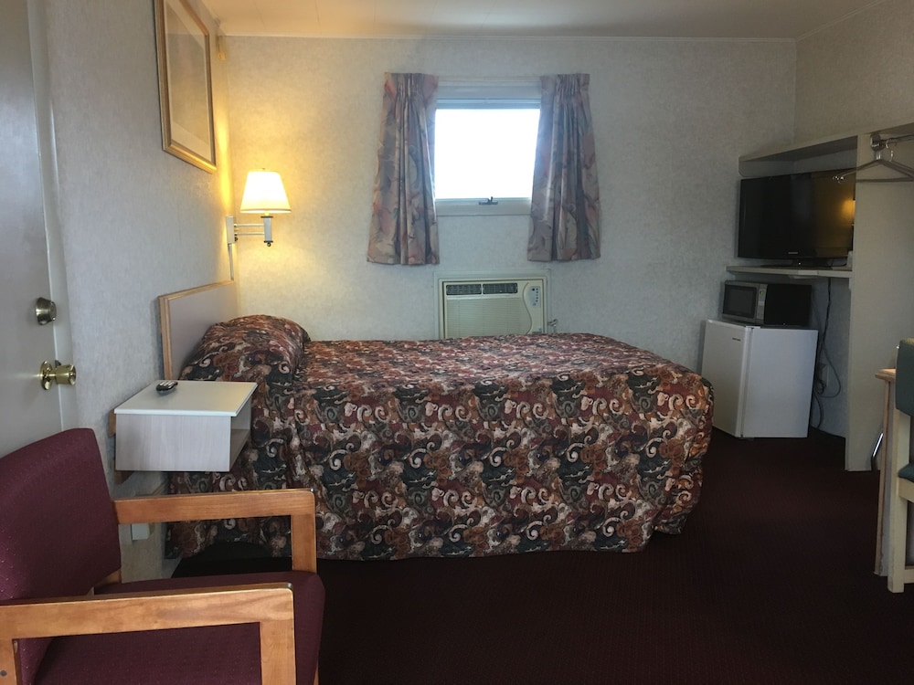 Budget Inn Clearfield 39/56