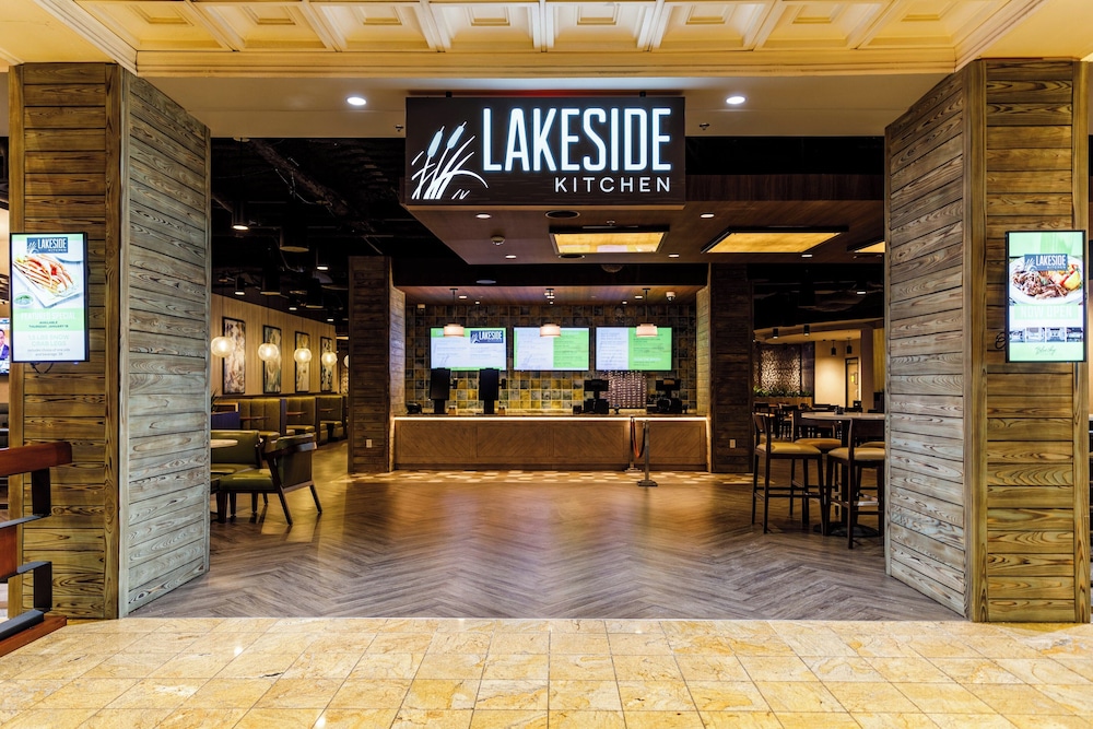Blue Chip Casino Hotel And Spa 8/47