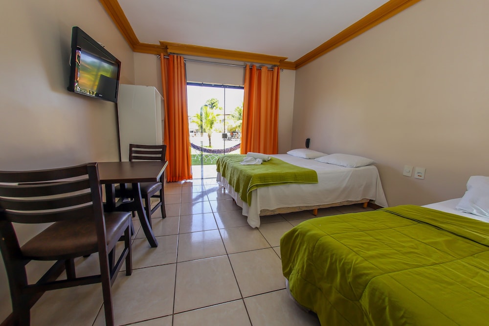 Hotel Real Comandatuba 9/49