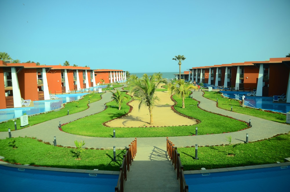 African Princess Beach Hotel 42/50