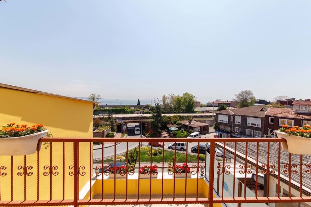 Ipekyolu Hotel 6/50