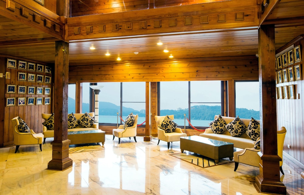 The Richforest Hotel- Sun Moon Lake 33/50