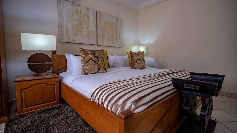 Oak Plaza Hotel Accra 34/57