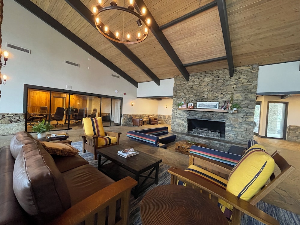 Fontana Village Resort 30/51