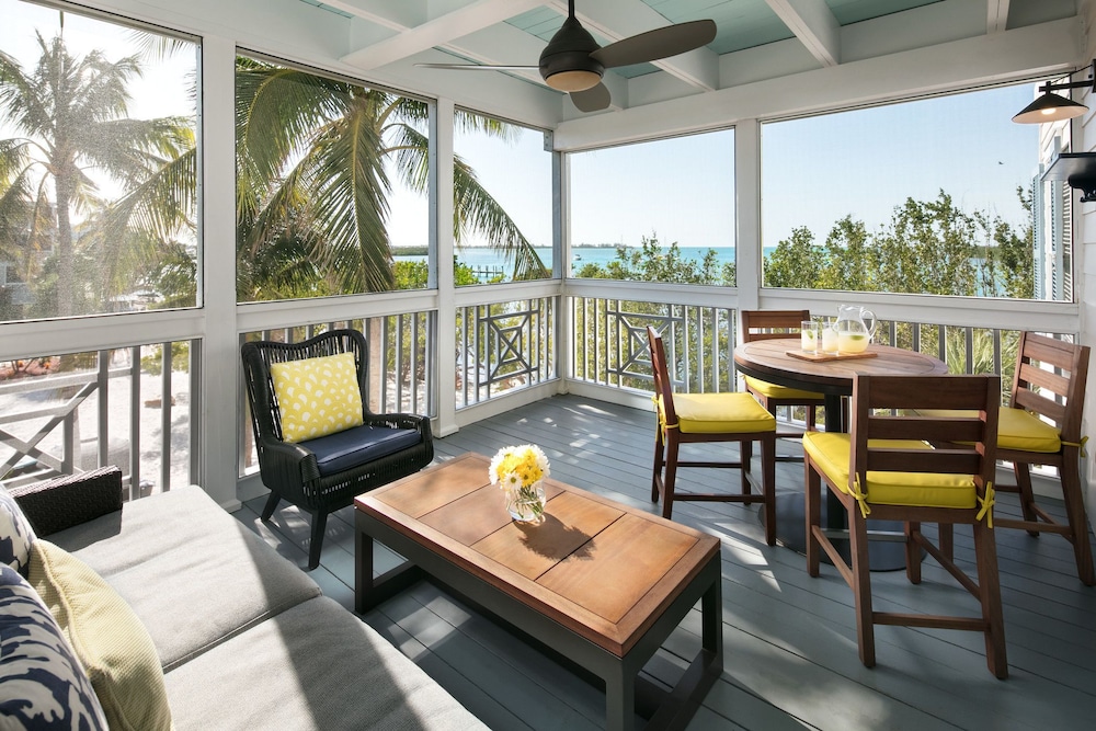 Hyatt Residence Club Key West, Beach House 37/53