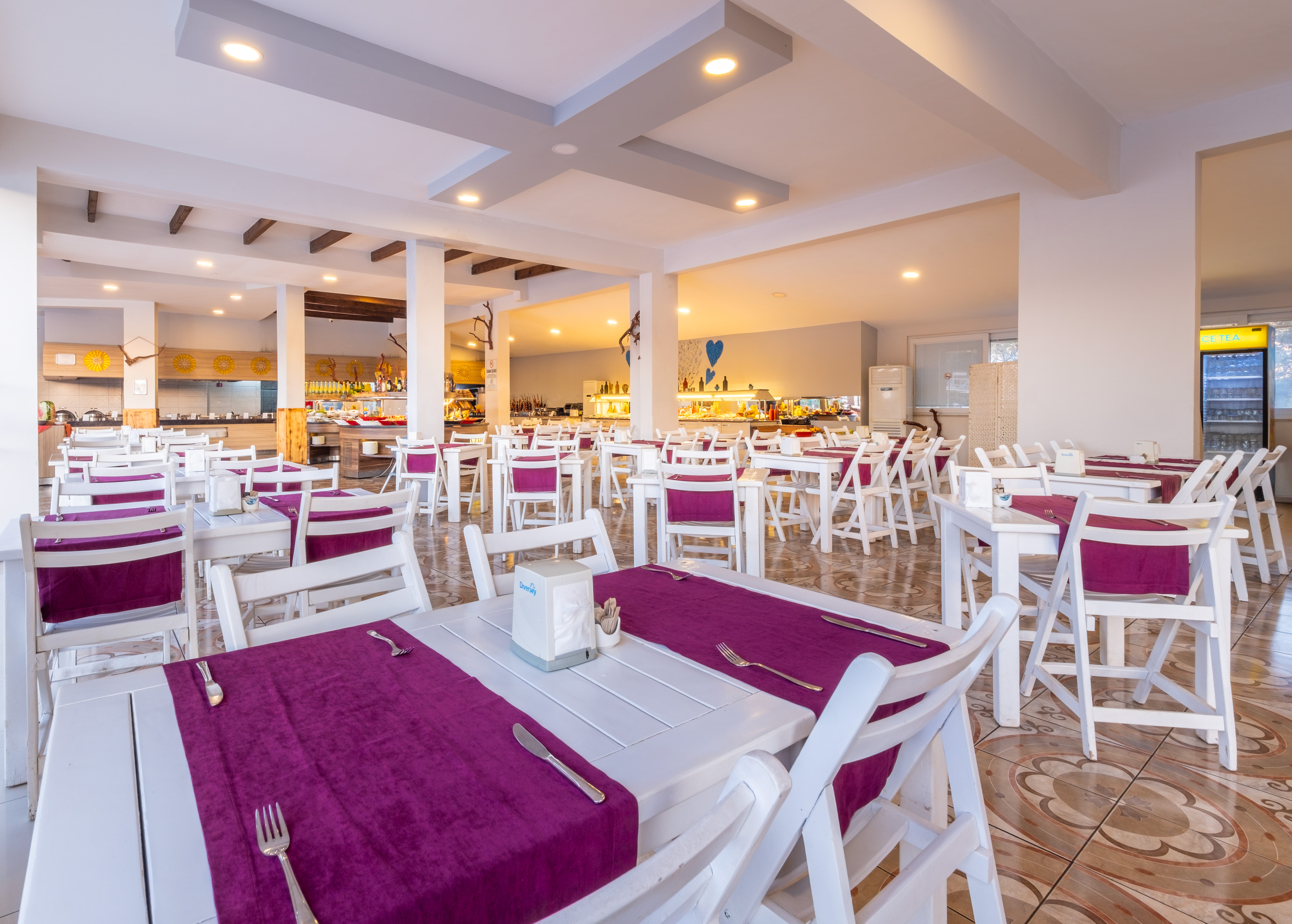 Sahra Su Holiday Village and Spa 34/50