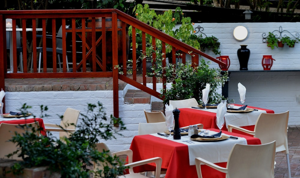Rivonia Bed And Breakfast Garden Estate 33/49