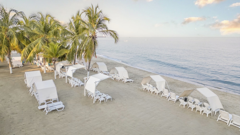 Hotel Decameron Galeon 43/48