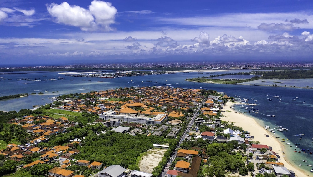 The Sakala Resort Bali 74/77
