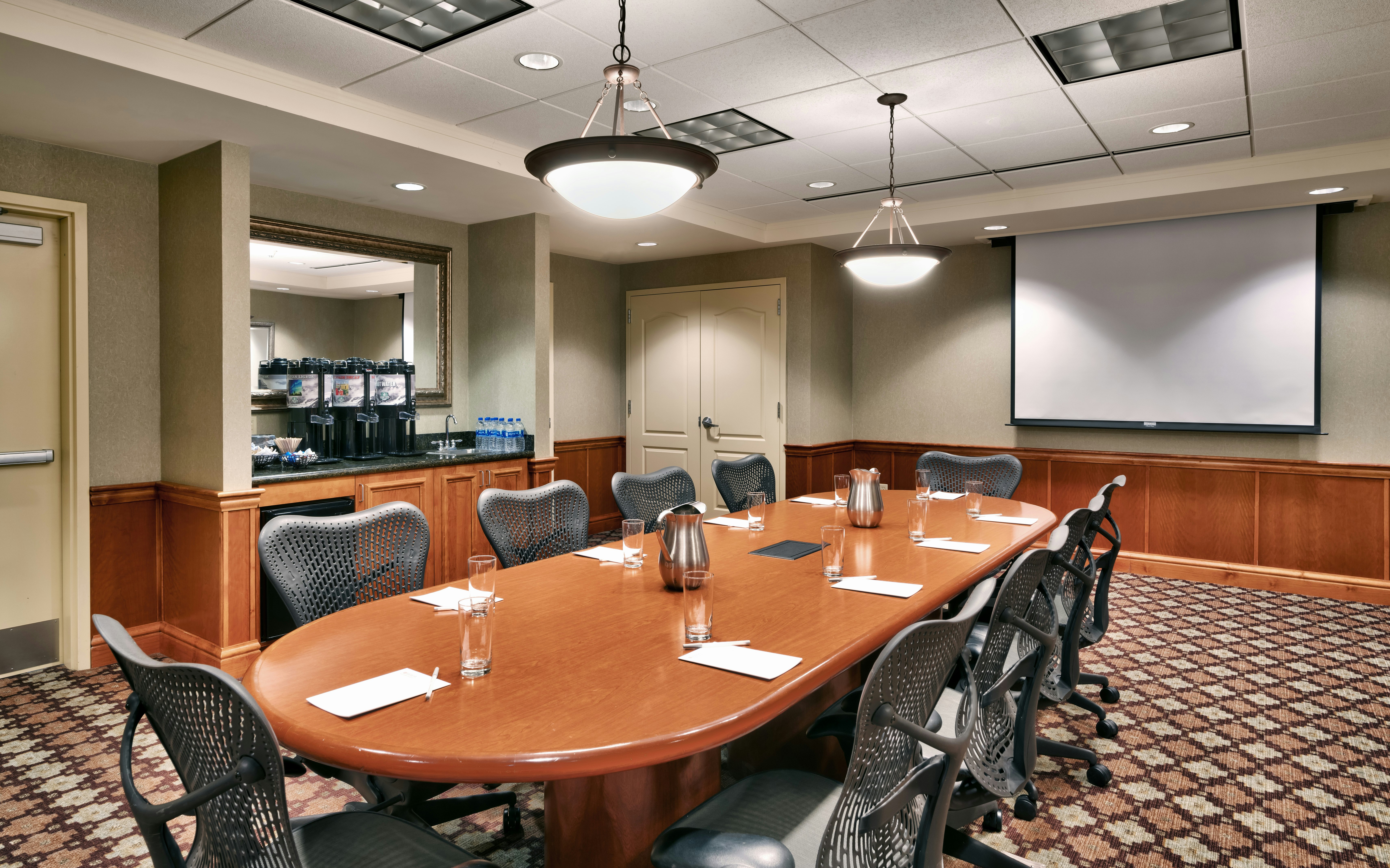 Hilton Garden Inn Bozeman 21/22