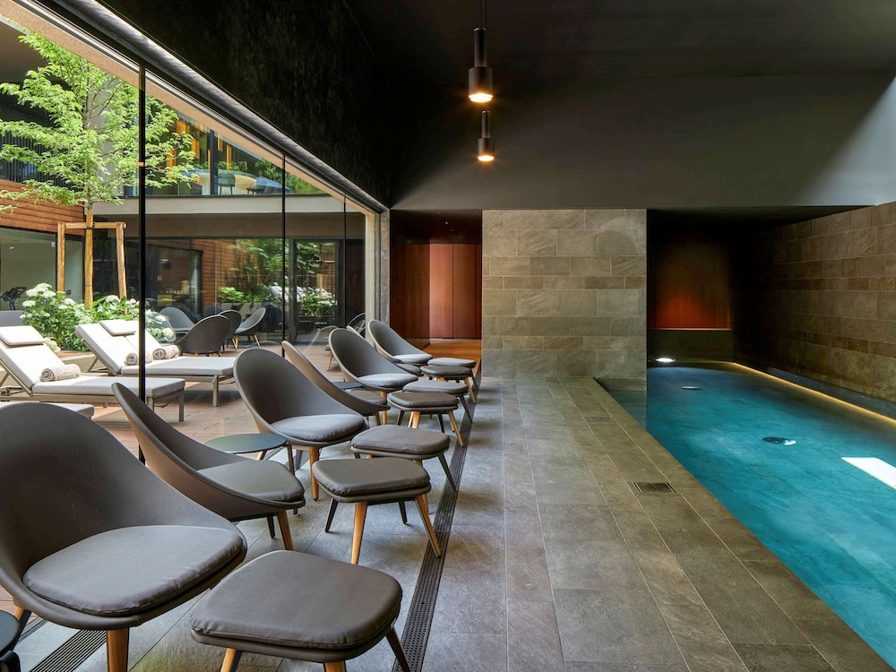 L Esquisse Hotel & Spa Colmar - MGallery Collection 23/48