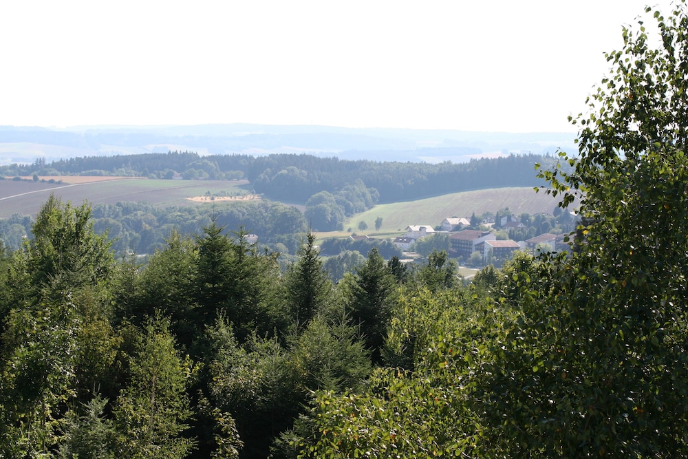Waldpension Jagerstüberl 39/50