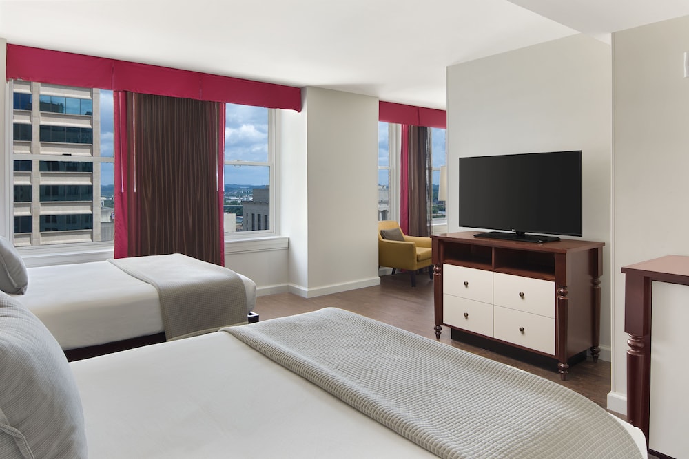 Hotel Indigo Nashville at The Countrypolitan 17/77