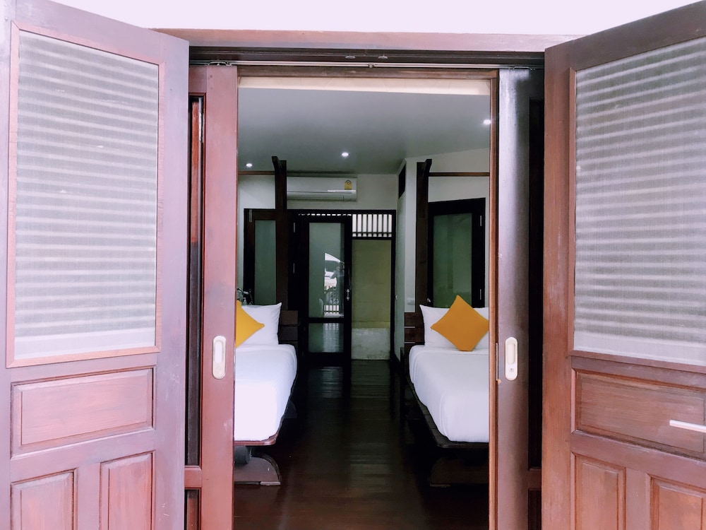 Ancient Luang Prabang Hotel Banphongheuang 27/50