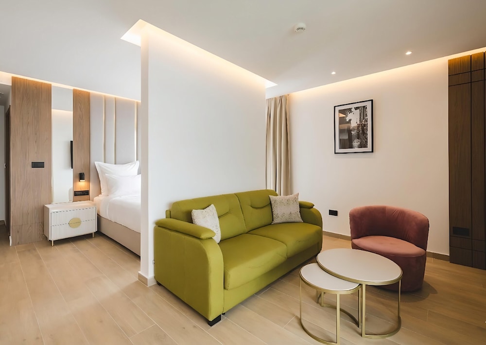 Radisson Resort Ruza Vjetrova 27/44