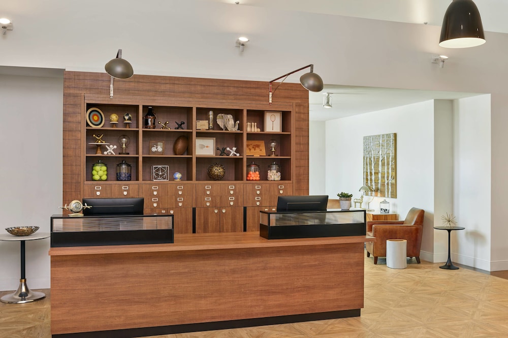 FOUR POINTS BY SHERATON DALLAS FORT WORTH AIRPORT NORTH 14/25