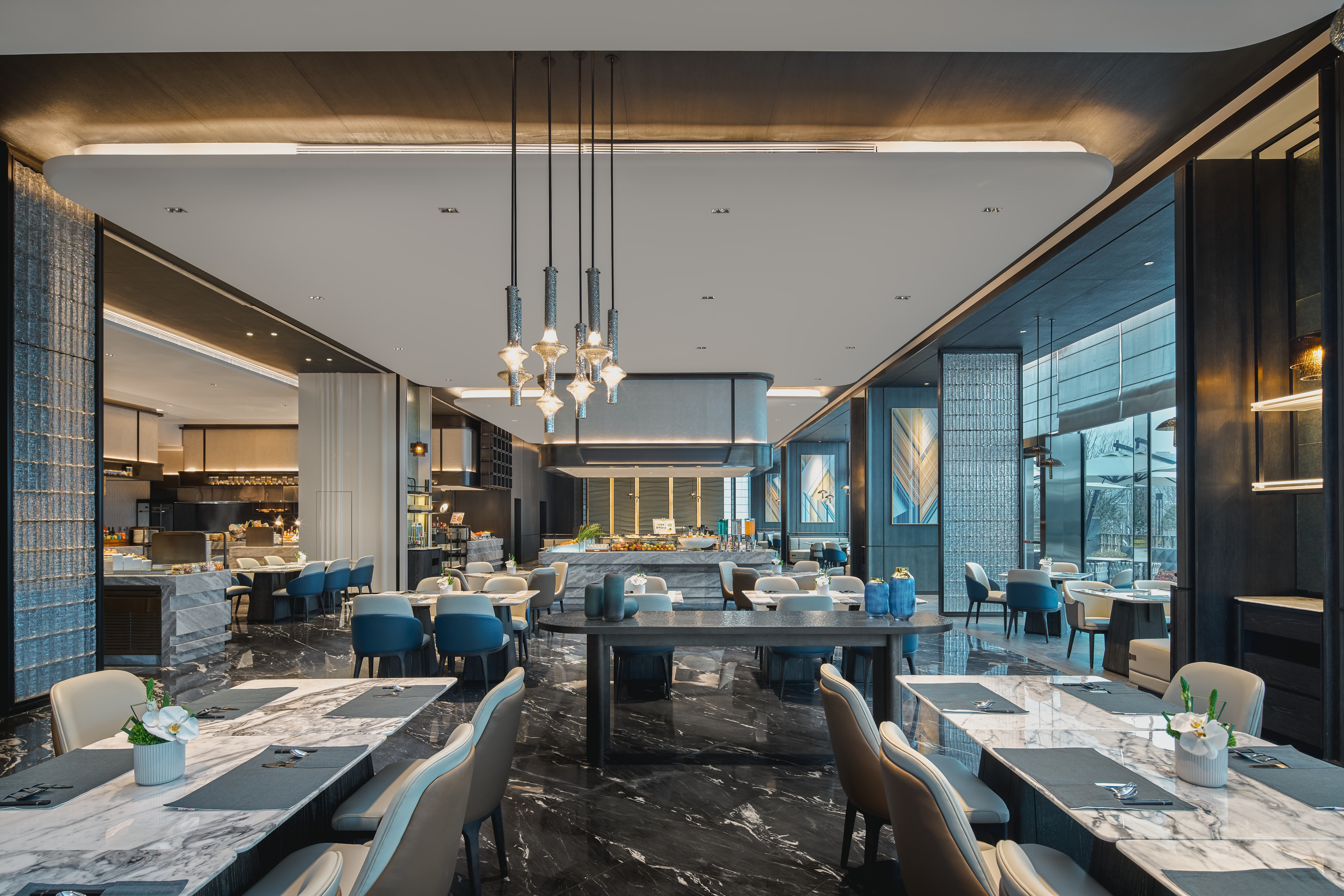 Crowne Plaza Ezhou 47/63