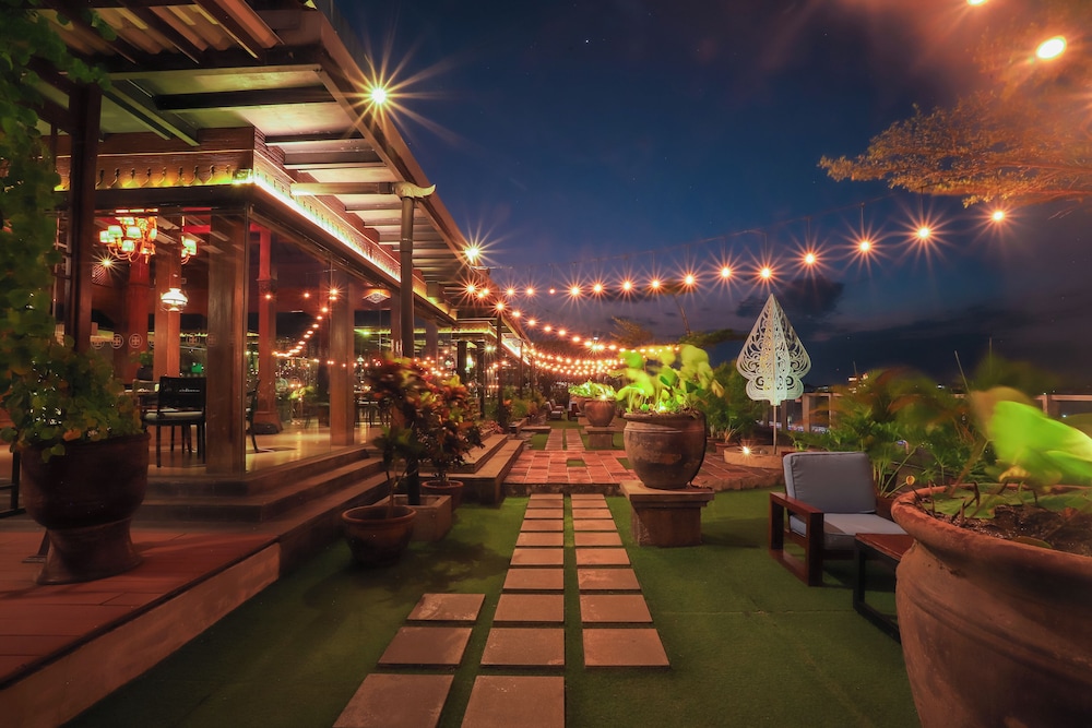 Mercure Solo 47/50