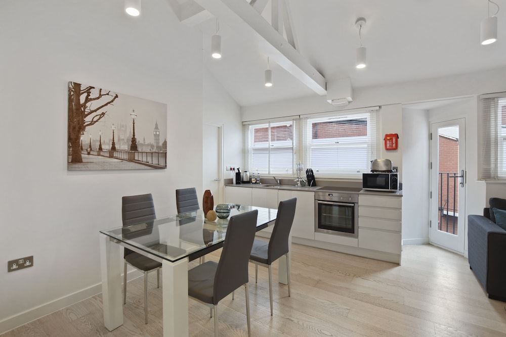 West Street by Aeria Apartments 12/18