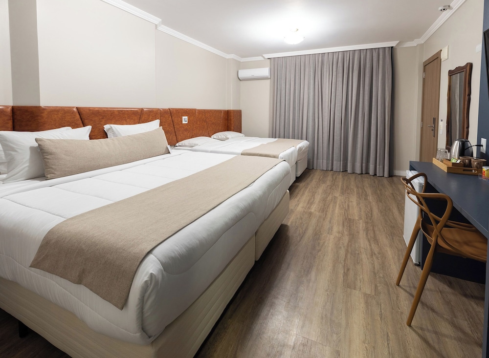 HM Hotel 8/50