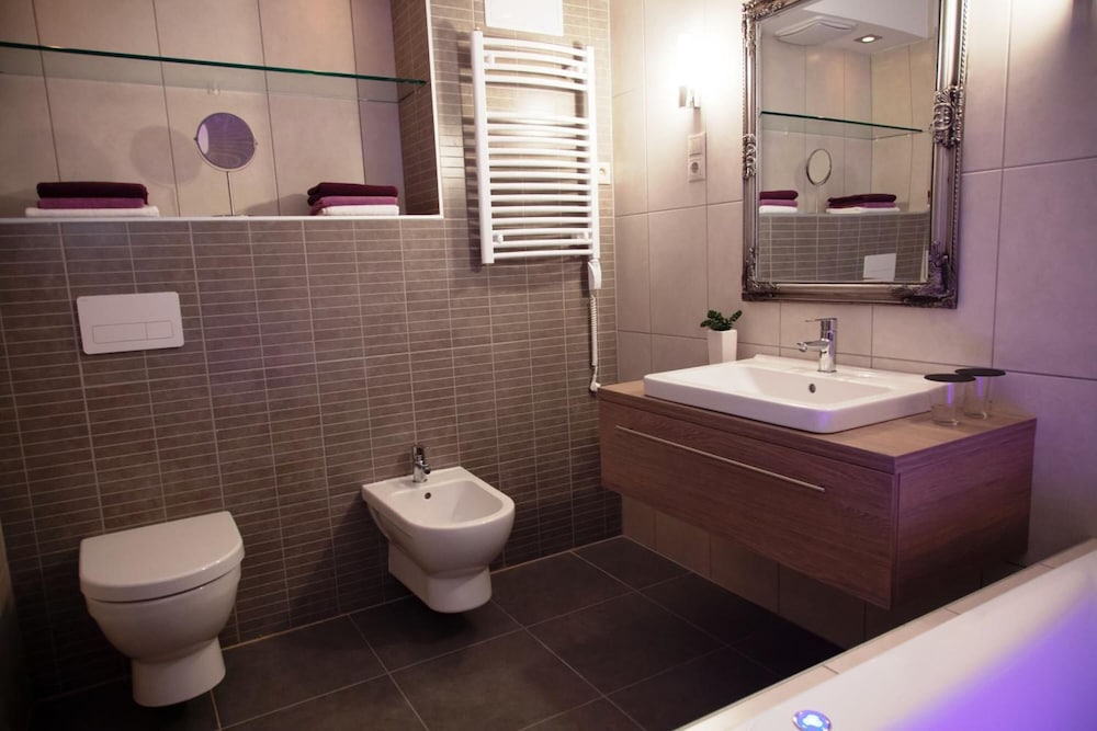 Vitta Hotel Superior Budapest 7/59