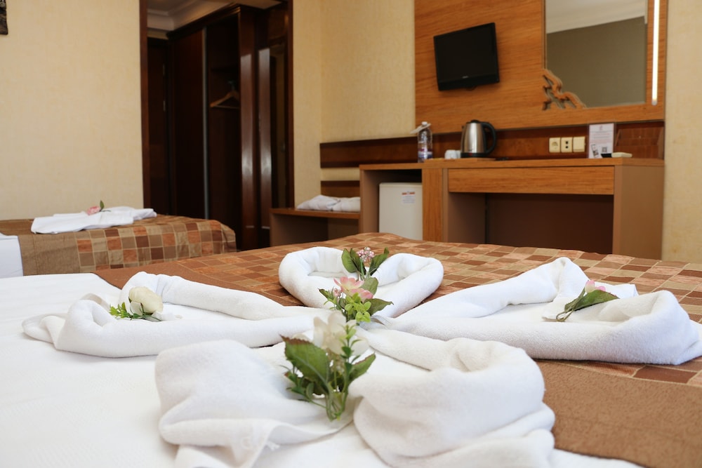 Garden of Sun Hotel 25/50