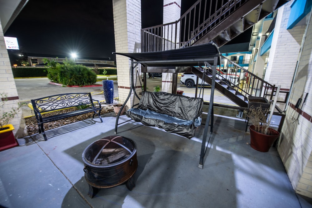 Hotel Bliss Kemah Boardwalk 47/68
