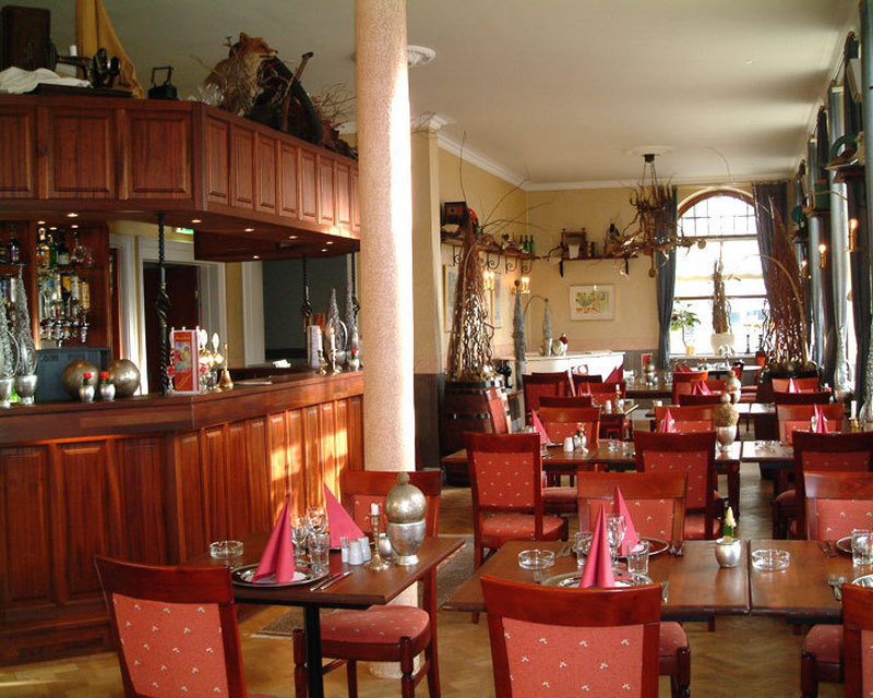 Hotel Phnix Brnderslev 6/6