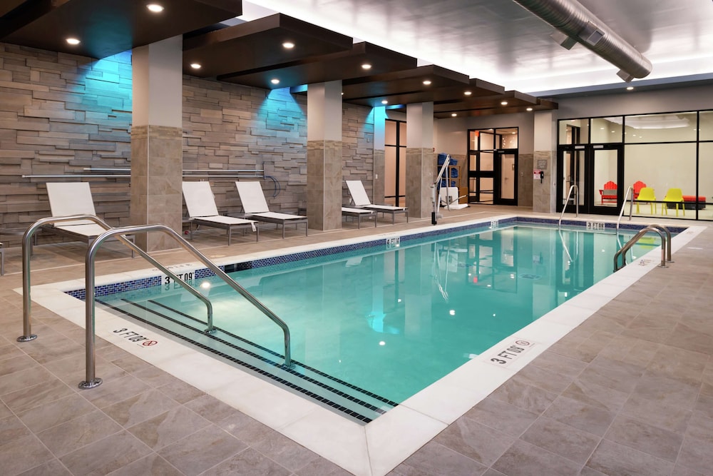Home2 Suites by Hilton Columbia Downtown in COLUMBIA - SC