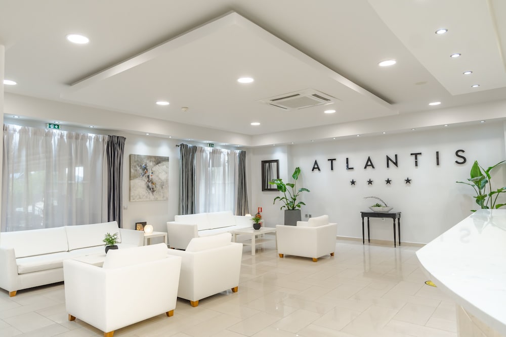 Zante Atlantis 49/68