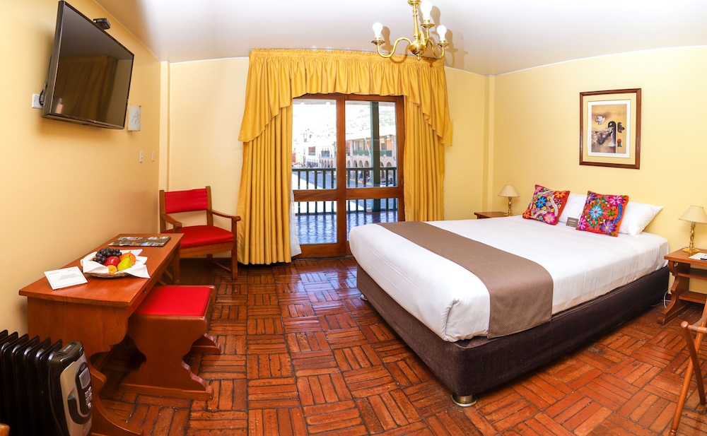 DM Hoteles Ayacucho 15/43