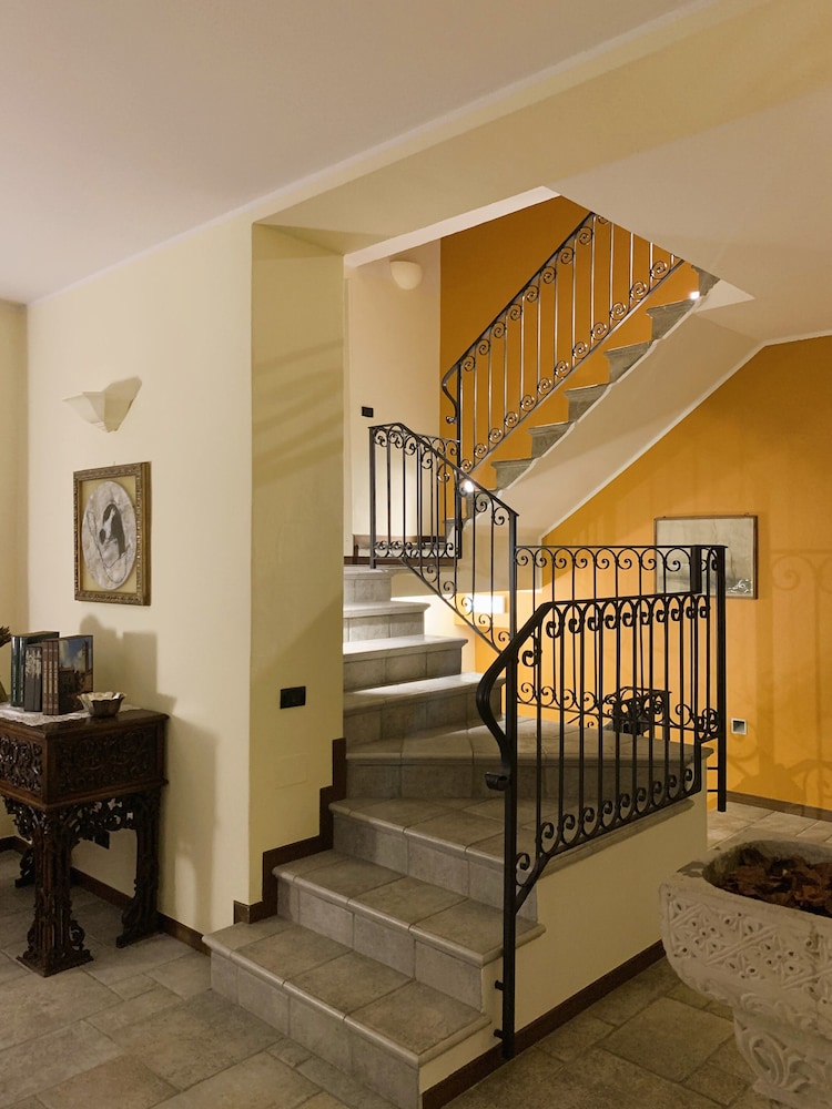 La Valletta Relais 18/38