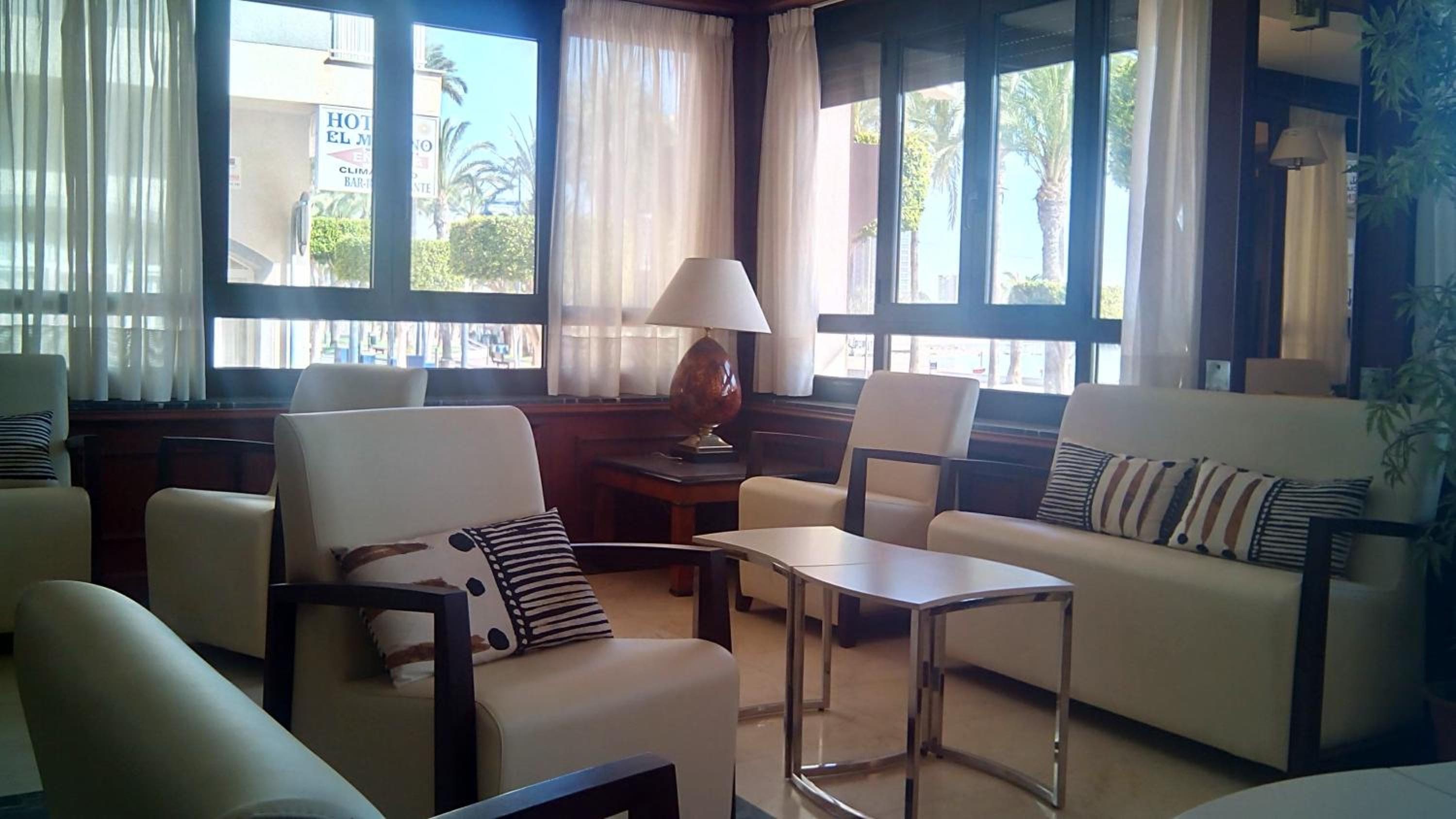 Hotel Ribera 44/57