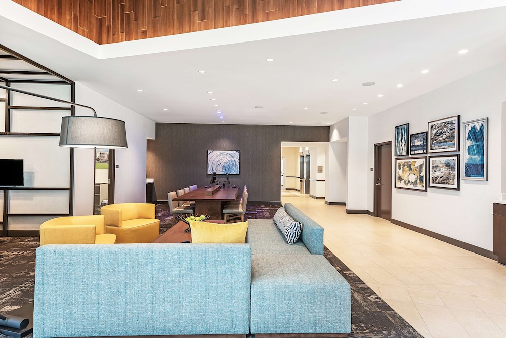 Hyatt Place Tampa/Wesley Chapel 35/61