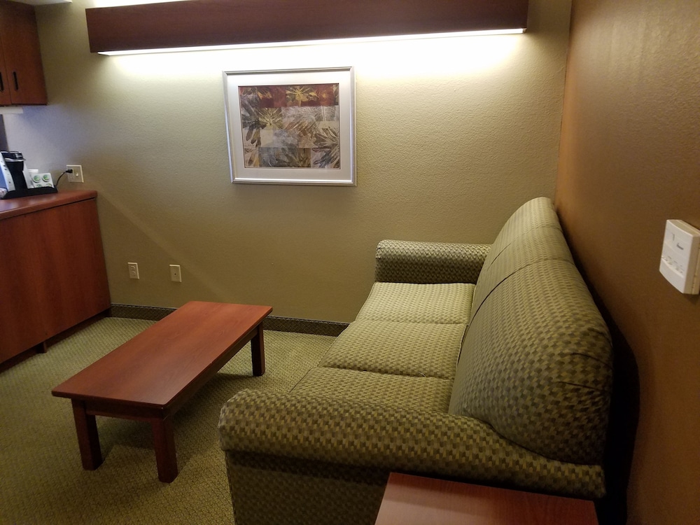 Microtel Inn and Suites Dover 15/36