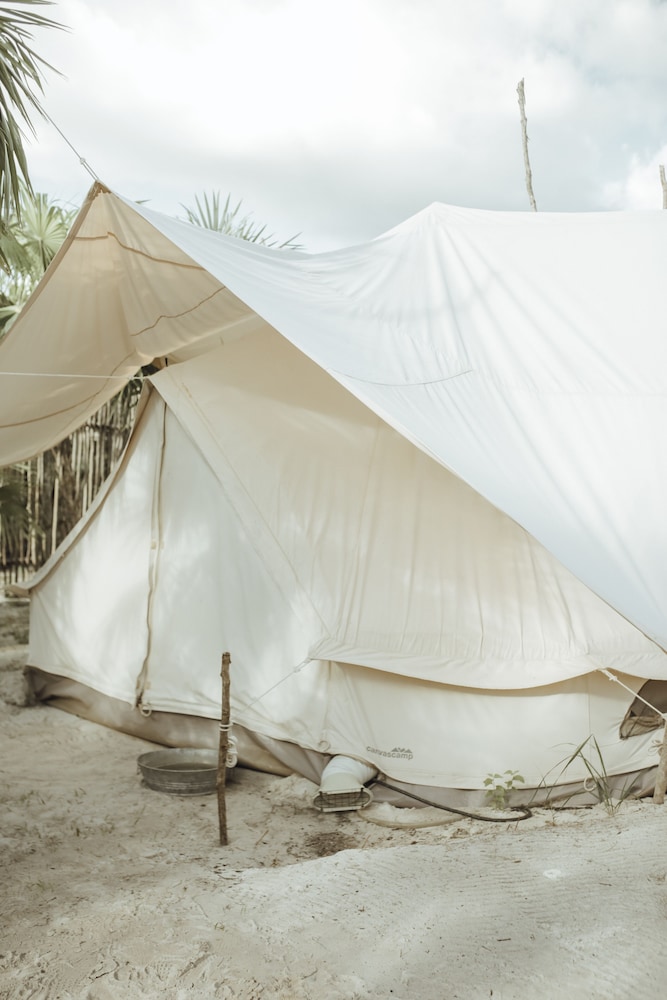 Glamp Ikal Tulum 17/49