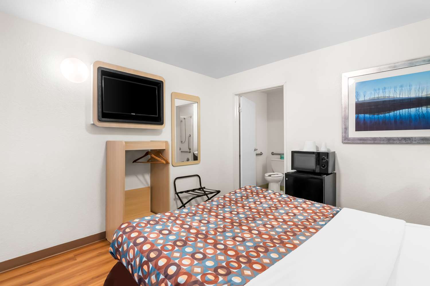 Americas Best Value Inn Stillwater 13/31