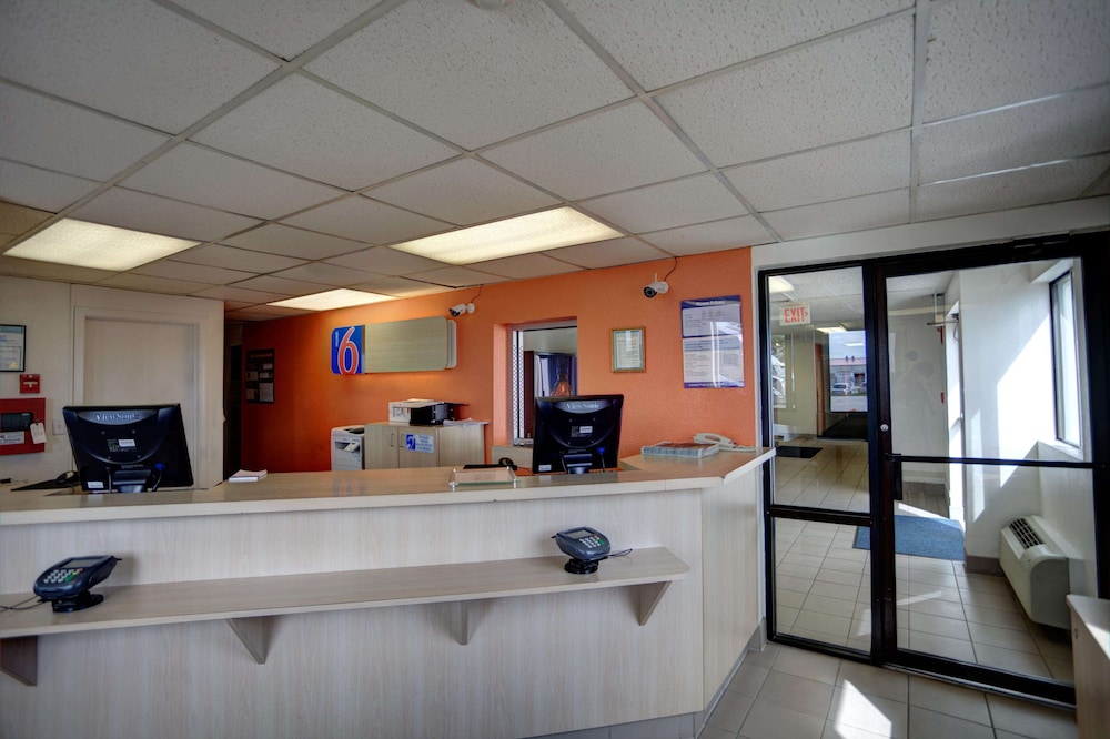 Motel6 Council Bluffs, IA - Omaha East 12/68