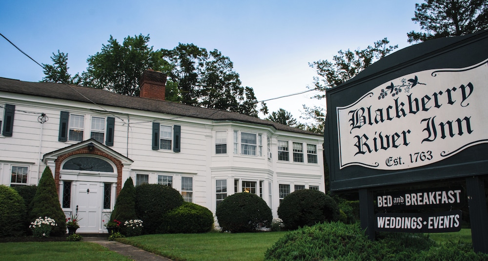 Blackberry River Inn 3/50