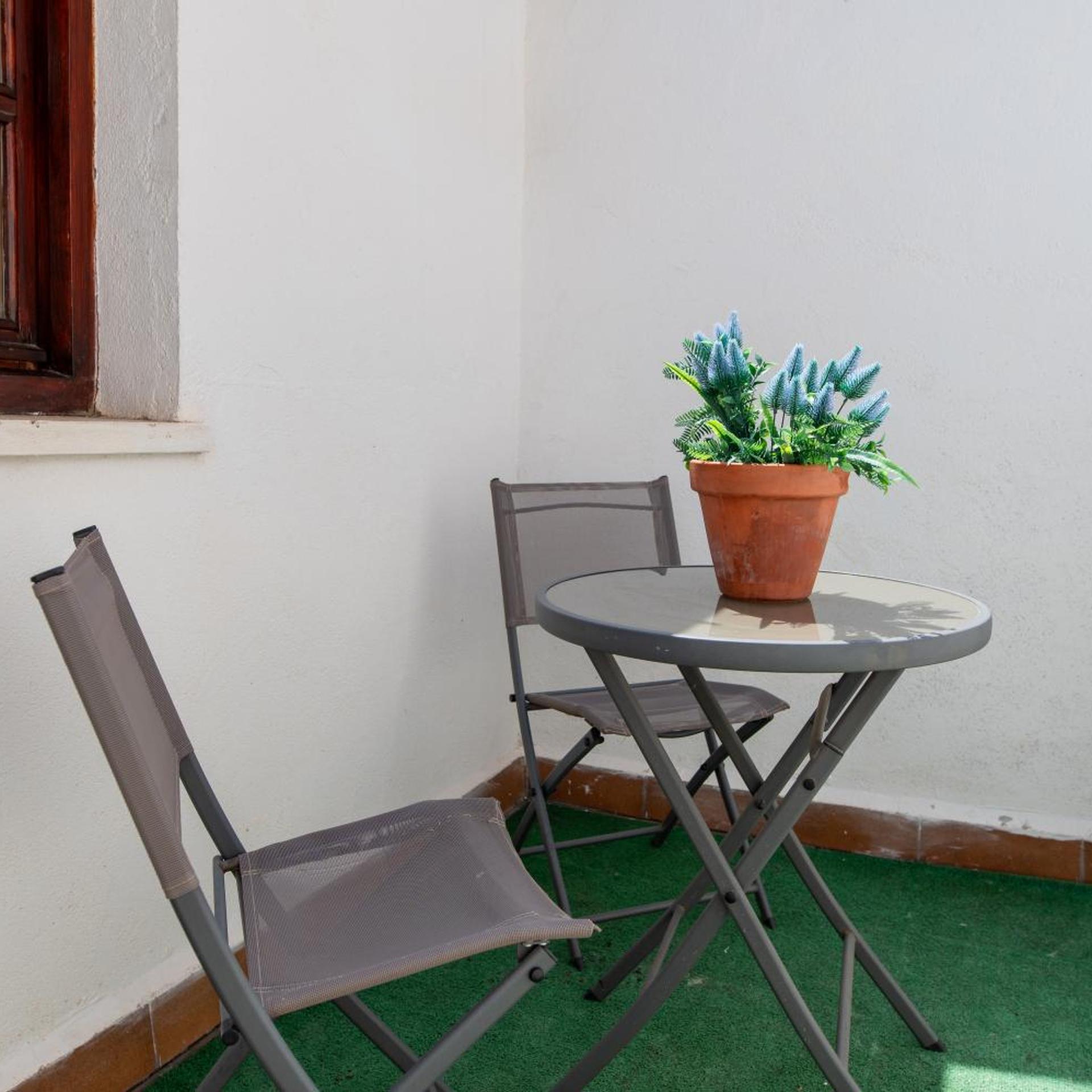 Hotel Rey Don Jaime 8/55
