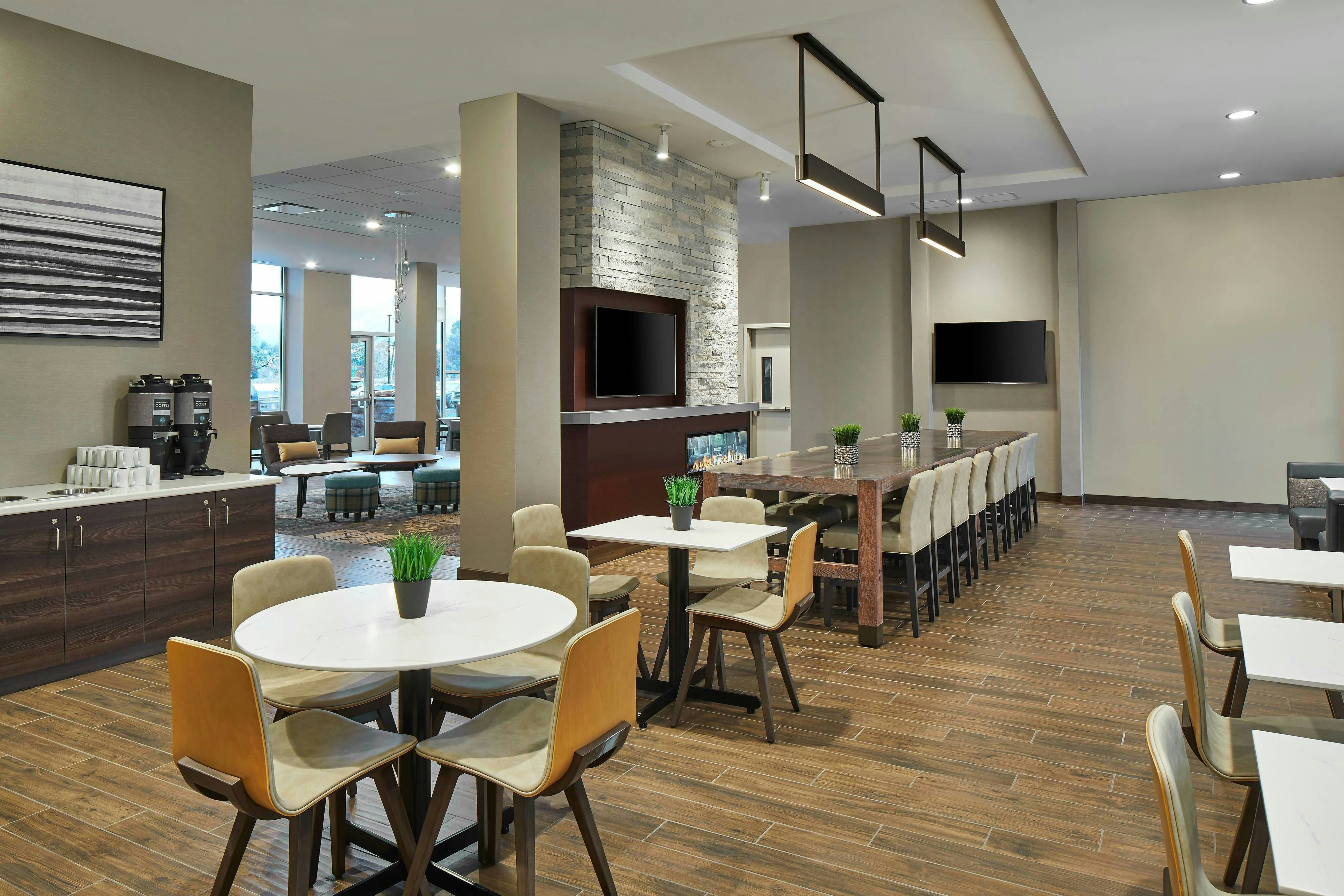 Residence Inn By Marriott Albany Airport 27/41