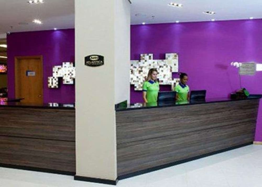 Comfort Hotel Sertaozinho 7/35